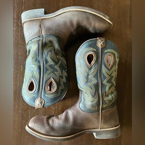 Men’s Twisted X Cowboy Boots